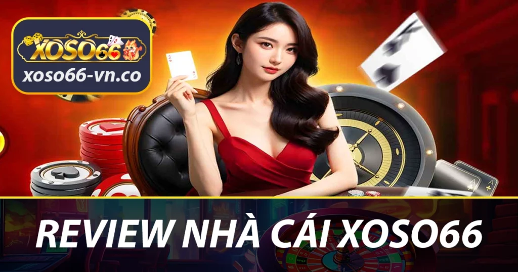 Xoso66 - Địa Chỉ Lô Đề Uy Tín, Đáng Tin Cậy Số 1 Việt Nam 1 Xoso66