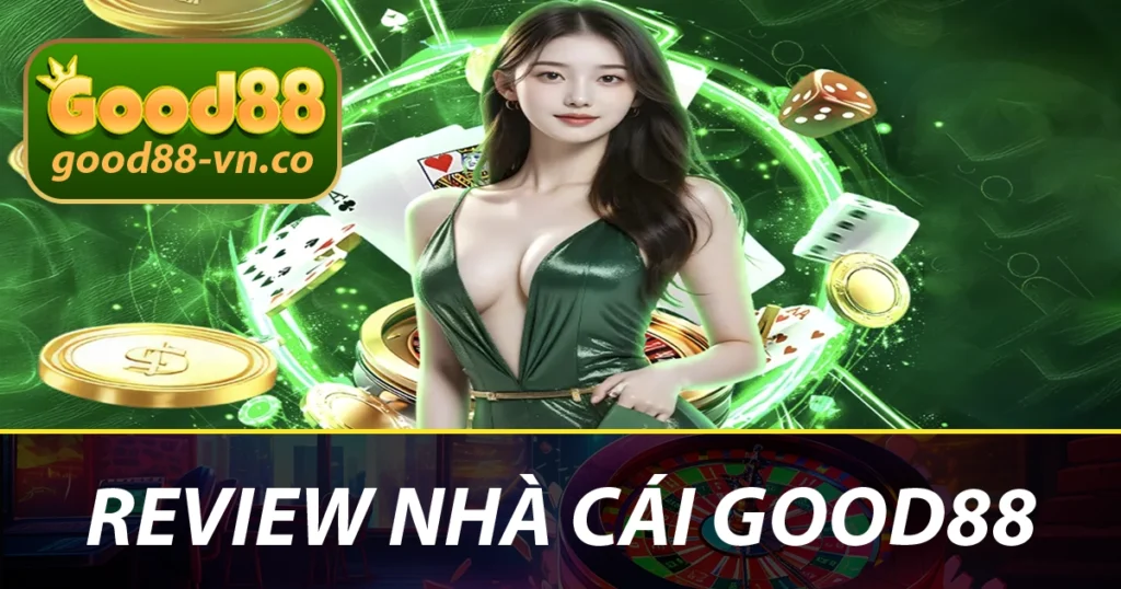 Good88 – Sẵn Sàng Phục Vụ Bạn Mọi Lúc, Mọi Nơi! 1 Good88