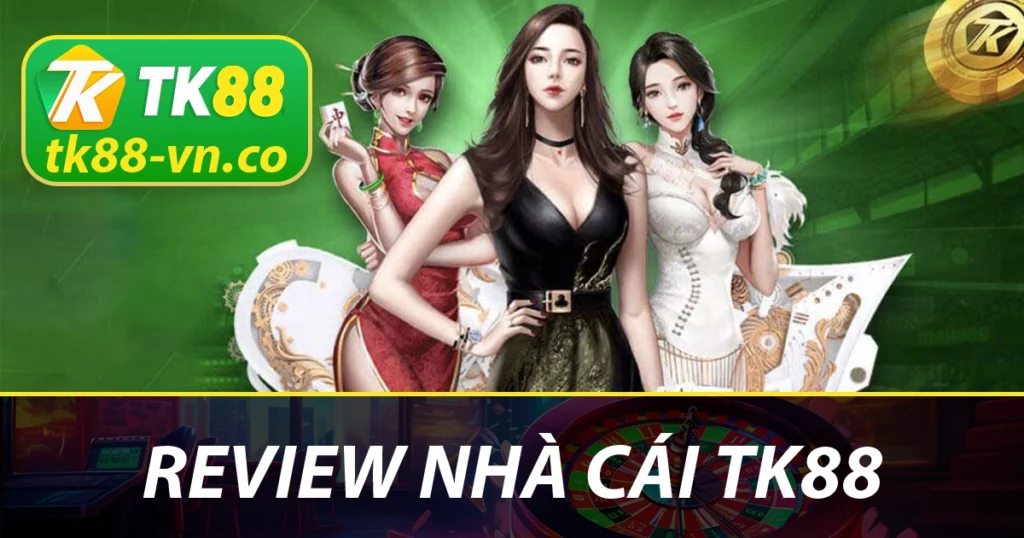 TK88 Hướng Dẫn Nạp Rút Tiền Chỉ 5 Phút 1 TK88